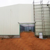 Prefabricated Workshop