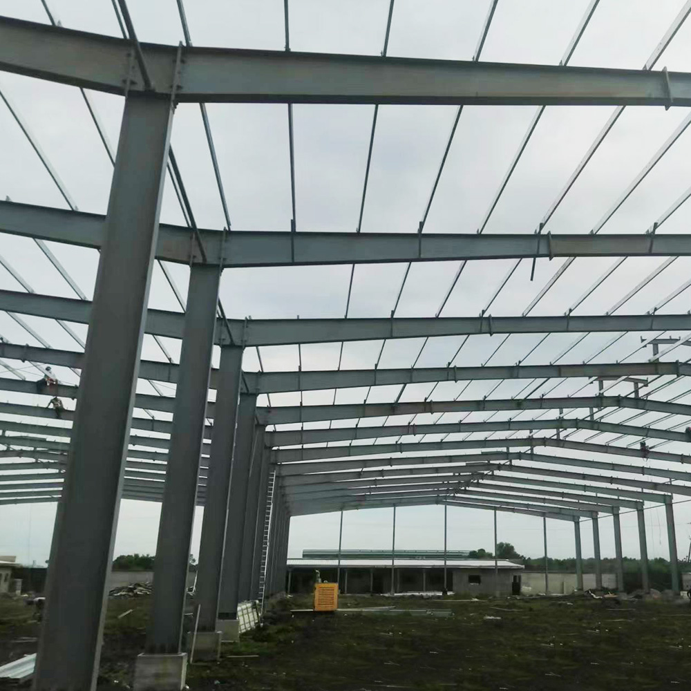 Warehouse Manufacturer