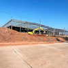 Prefab Shop Buildings