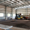 Low Cost Small Warehouse Design