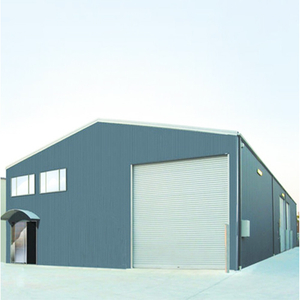 Garage Portal Framing