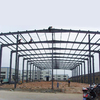 Fire Proofing Steel