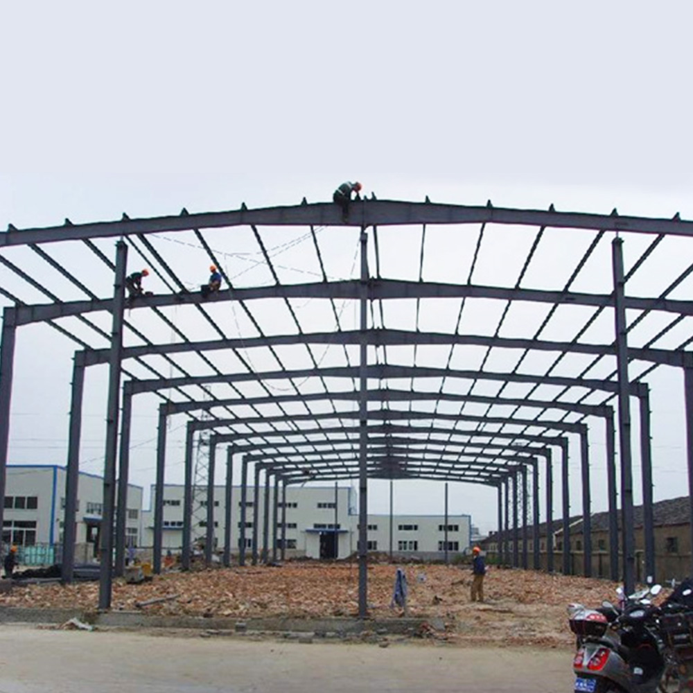 Fire Proofing Steel