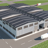 Structural Steel Buildings