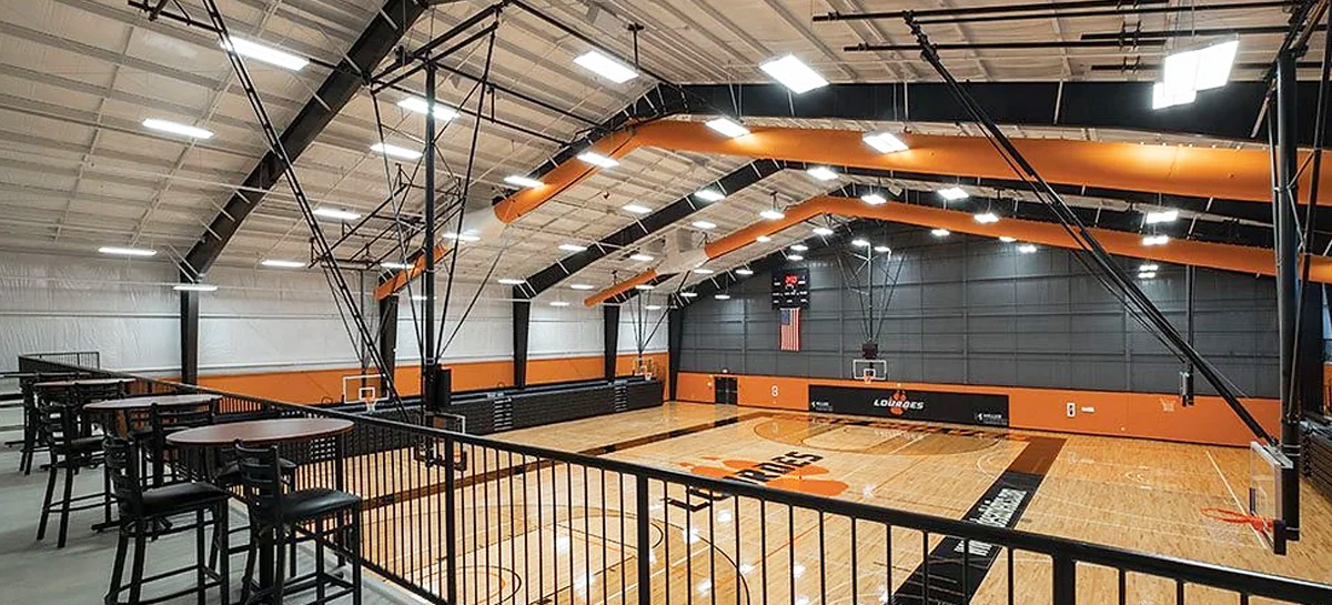 5 Efficient Ways to Illuminate Metal Buildings