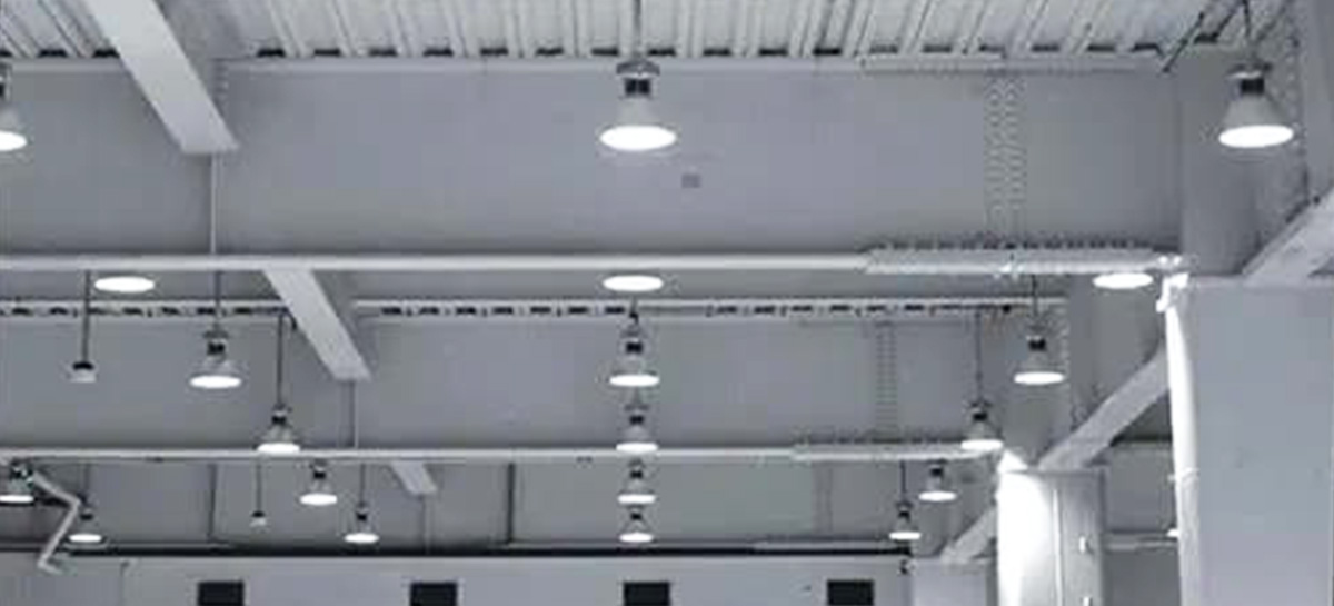 High-Bay-Lighting