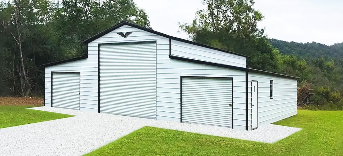 Do You Need a Garage or Workshop?