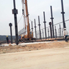 Manufactured Office Buildings