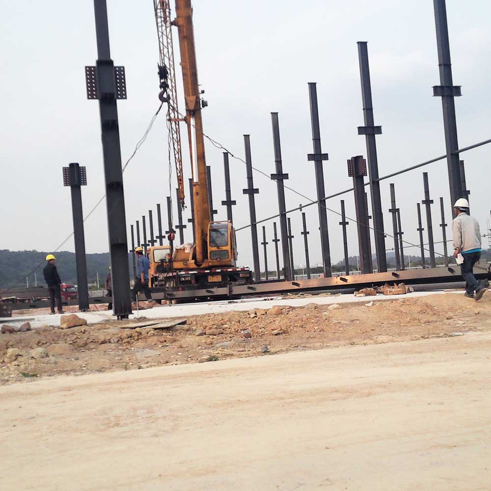 Manufactured Office Buildings