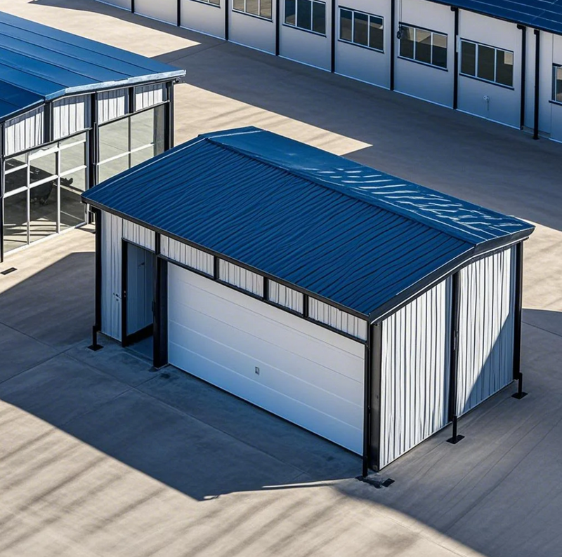 Metal Buildings for Sale 