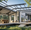 Modular Warehouse Office