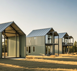 Barn Metal Buildings
