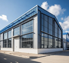 Steel Building Structures