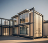 30 X 50 Steel Building