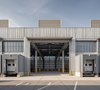 Modular Metal Buildings