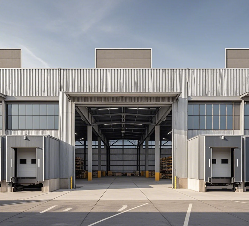 Modular Metal Buildings