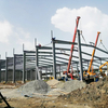 Prefabricated Workshop