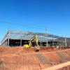 Prefab Shop Buildings