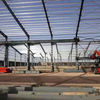 PEB Structure Warehouse