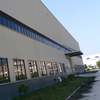 Modular Steel Buildings