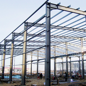 Structural Steel Design