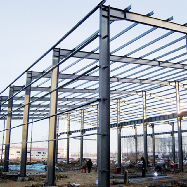 Structural Steel Design