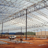 Fire Proofing Steel