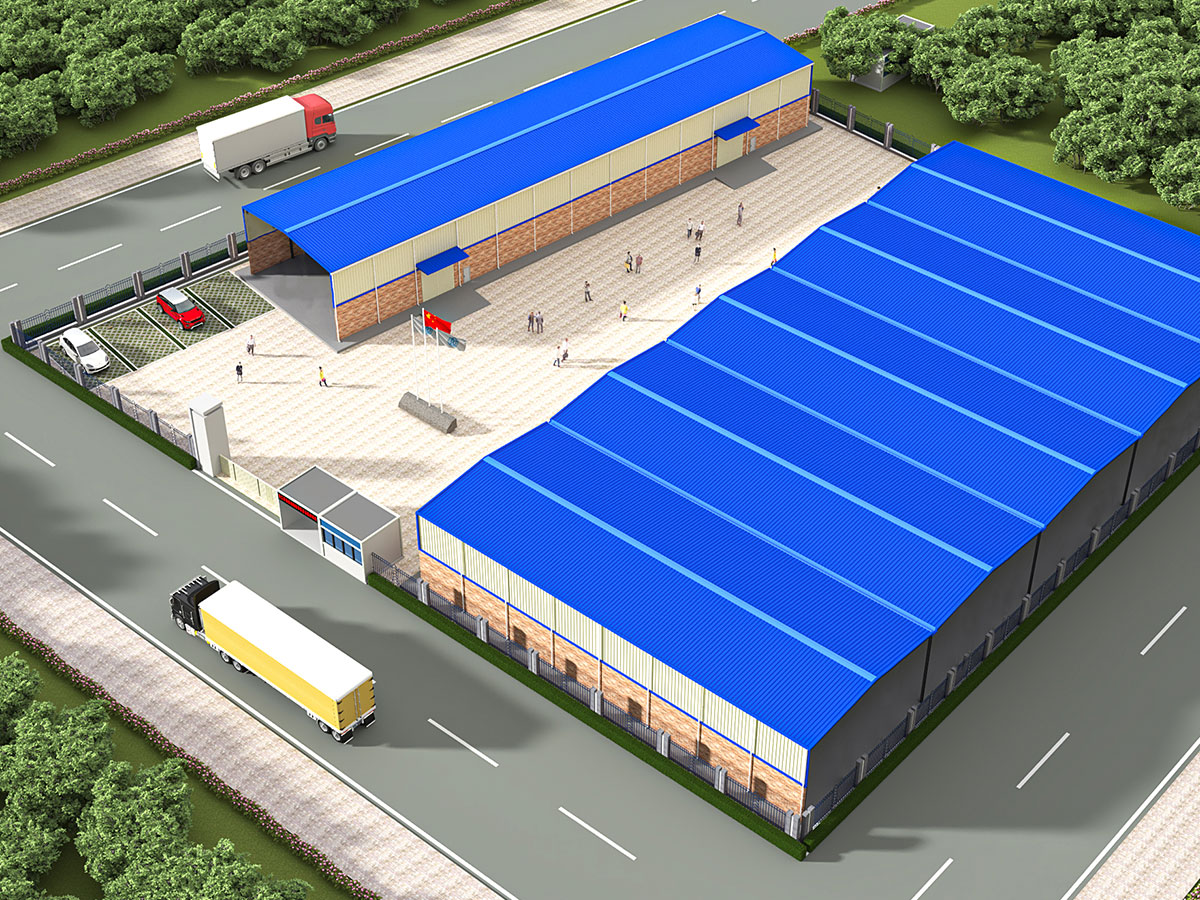 Steel vs. Traditional Building Materials: Why Choose Steel for Your Workshop?