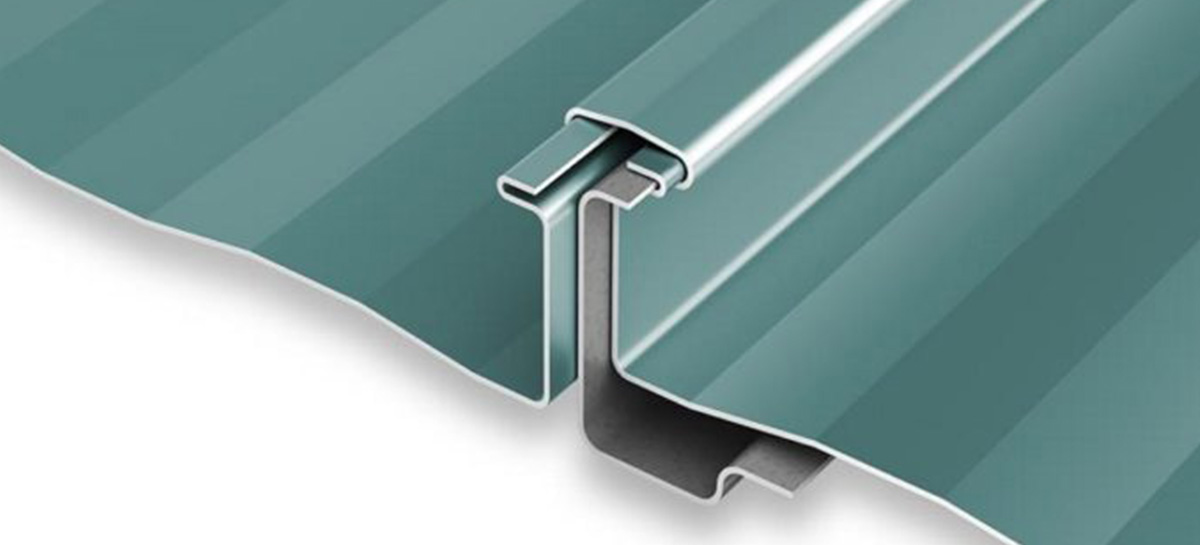 Vertical-Seam-Panels