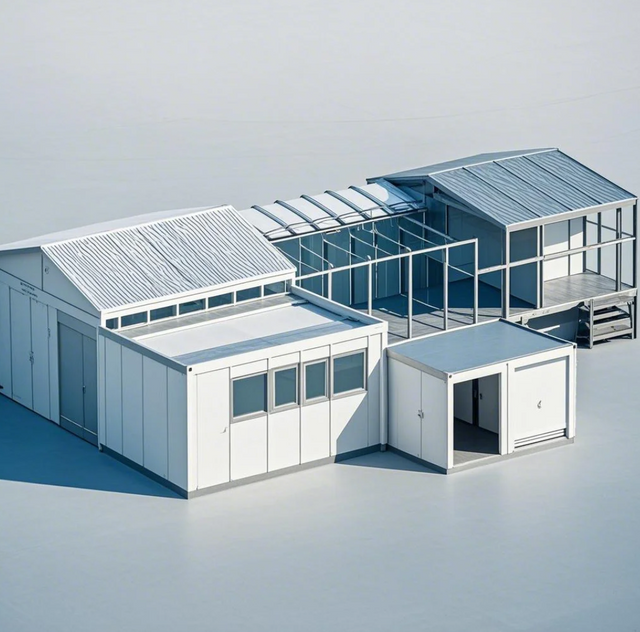 Metal Shop