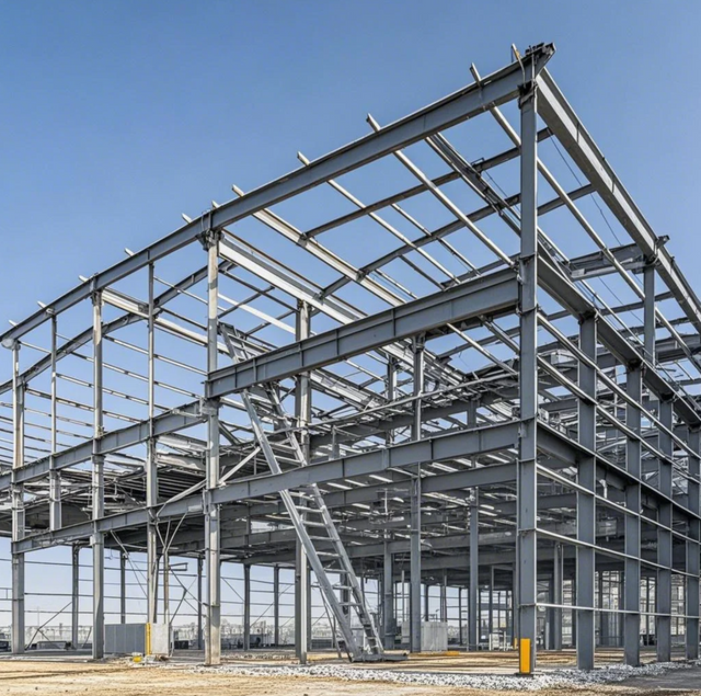 Warehouse Manufacturer 