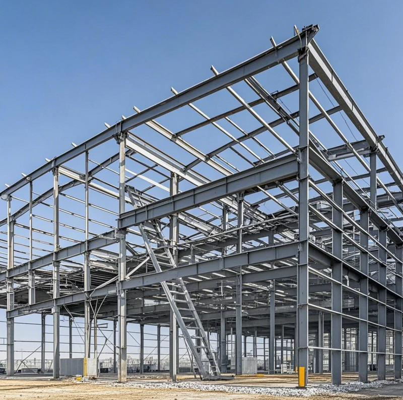 Warehouse Manufacturer 