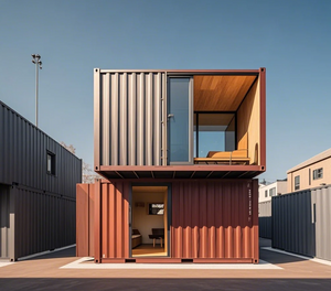 20x50 Metal Building