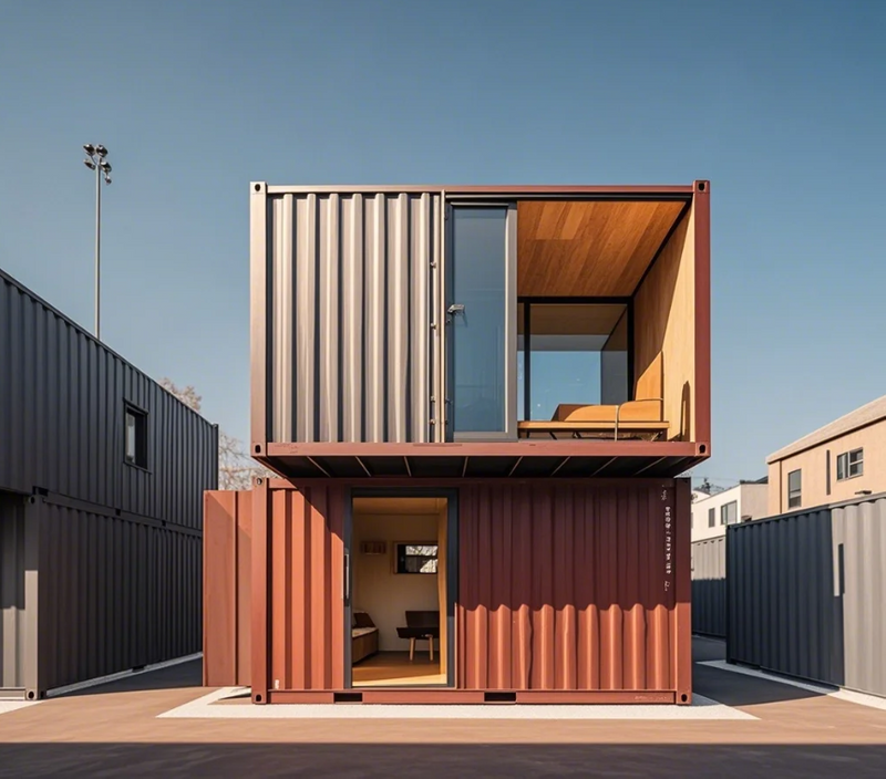 20x50 Metal Building