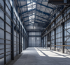 Commercial Distribution Warehouse