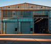 Warehouse Building Supplies