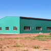 Low Cost Small Warehouse Design