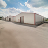Metal Workshop Design