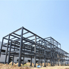 Fire Proofing Steel