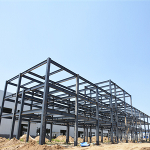 Fire Proofing Steel
