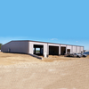 Steel Framing Plan