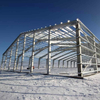 Metal Aircraft Hangars