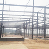 Warehouse Industrial