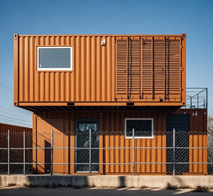 30x40 Metal Building