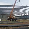 Prefabricated Workshop