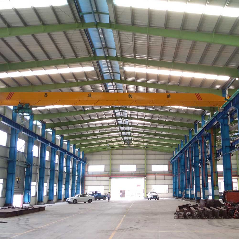 Colt Steel Buildings