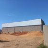 30x30 Metal Shop Building