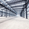 Fire Proofing Steel