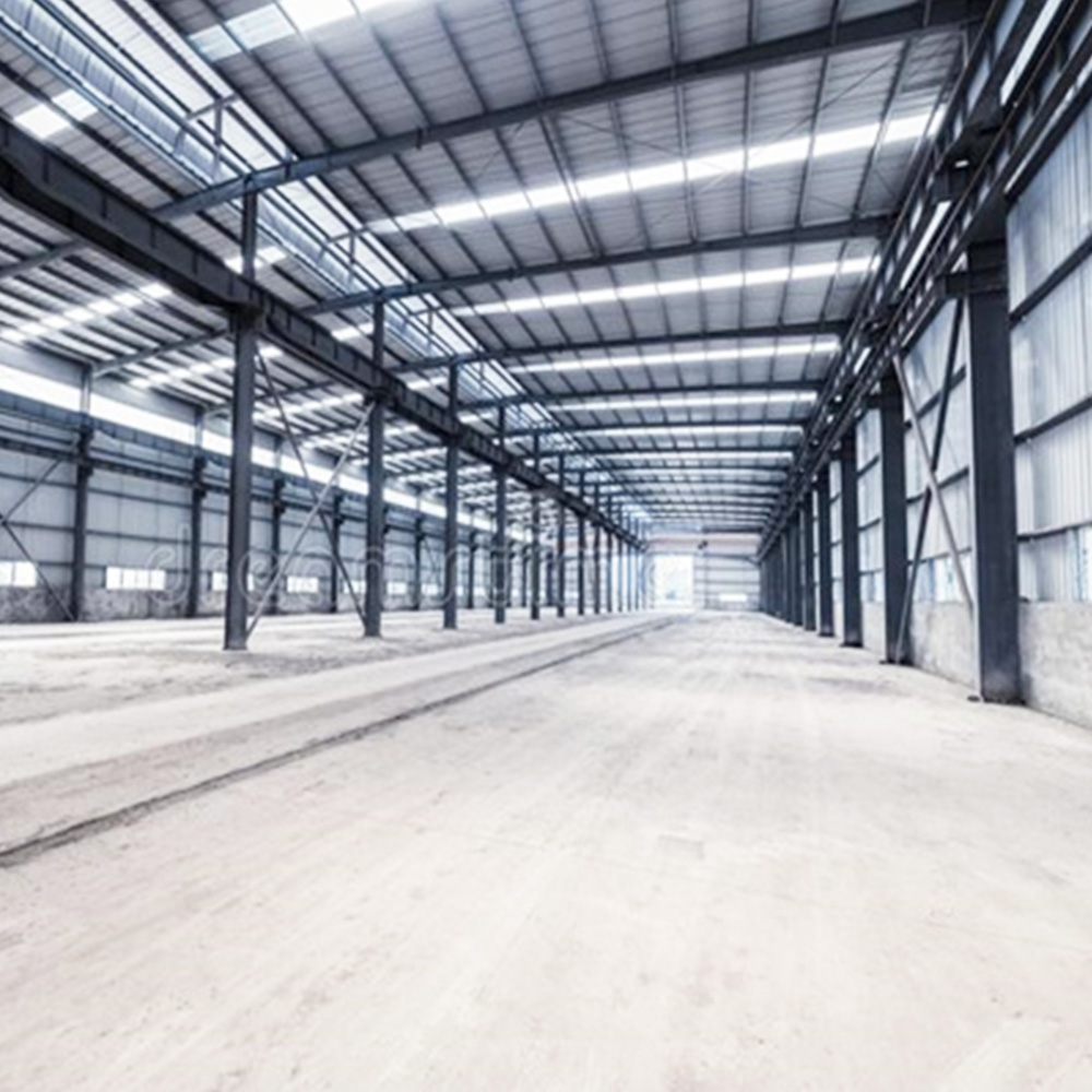 Fire Proofing Steel