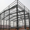 Steel Buildings And Structures